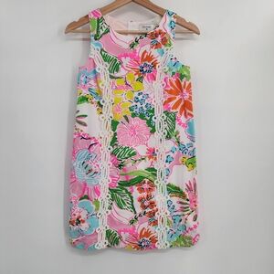 Lilly Pulitzer for Target Girls Shift Dress